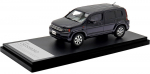 Inter Allied Hi Story Scale Honda Crossroad 20X Premium S&uuml;gavlilla P&auml;rlmutterviimistlusega Mudel HS483PP 1/43 (2007)