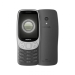 M&oacute;vil Nokia 3210 4G LCD 5.5 64MB RAM 64MB Flash Bluetooth y bater&iacute;a 1450mAh Negro