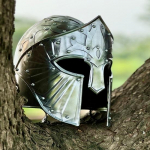 Fantaasi Faramiri Lotr Gondori kiiver, Larp SCA kiiver, Lahingukiiver, Halloweeni keskaegne kiiver, Cosplay vana kantav kiiver
