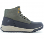 FILA Lance XXI Mid - Herren Wanderschuhe Trekking Stiefel FFM0169.83158 ORIGINAL EU 46 UK 11 must