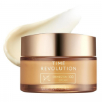 Missha Time Revolution Primestem 100 Kreem 50ml &ndash; Vananemisvastane Kreem, Nahka Pinguldav Hooldus, Toitev Valem, Korea 50ml