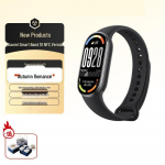 Xiaomi Smart Band 10 NFC (CN versioon)