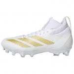Adidas Adizero Impact Cloud White Gold Metallic White IH5956 42⅔