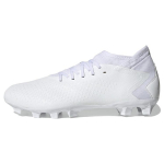 adidas Predator Accuracy.3 'Triple White' FZ6114 40⅔