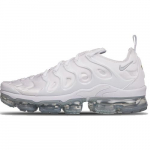 Nike Air VaporMax Plus 'White Platinum' 924453-100 44