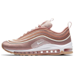 Nike Air Max 97 Ultra 17 Metallik Roosa Kuld Naiste 917704-600 36.5 gray