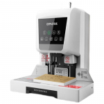GEPAD Manual Accounting Binding Machine CN pistikuga (adapter kaasas)
