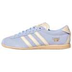 Adidas Originals Anfu Tokyo Mugavad Mitmek&uuml;lgsed Madalad Vabaaja Jalan&otilde;ud Naiste tossud Sinised KJ3956 38⅔ white
