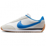 Nike Pacific Cushioning Hingavad Kerged Madalad Vabaajajalatsid Meeste Valge HQ2052-103 42