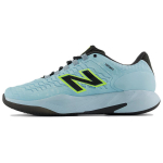 New Balance Fresh Foam X Ct rally V2 Tennis Shoes Men's Blue MRAL1HM 44