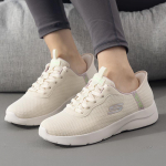 Skechers Naiste Vabaajajalatsid 150480-NTLP 9