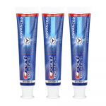 Crest, Pro-Health Advanced, Fluoriidiga hambapasta, S&uuml;gavpuhastavad piparm&uuml;ndid, 3-pakk, 5,1 untsi (144 g) iga