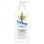 Olay, Puhasta, &Otilde;rn vahutav puhastusvahend, 6,7 fl oz (200 ml)
