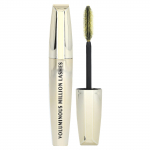 L'Or&eacute;al, Voluminous Million Lashes ripsmetu&scaron;&scaron;, Blackest Black 635, 0,3 fl oz (9 ml)