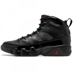 Jordan 9 Retro Bred Patent 302370-014 44.5