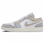 Jordan 1 Low Se Craft Inside Out Tech Grey DN1635-002 41
