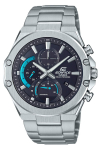 Casio Edifice P&auml;ikesetoitega K&auml;ekell H&otilde;bedane EFS-S560YD-1AJF Meeste