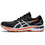 ASICS GT 2000 9 'Black White Orange' 1011A983-004 41.5