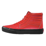Sk8 David Bowie x Vans-Hi Platvorm 2 'Ziggy Stardust' VN0A3TKNVSQ 35
