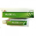 Niisutav geel - Aloe Vera - 30g - P&otilde;letused - Armid - Akne