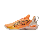 Li Ning Speed 11 Cushioning Slip Resistant Abrasion Resistant Breathable Rebound Anti Twist Grip Low top ABAV031-5 44