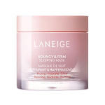 Laneige Bouncy & Firm magamismask Niisutav &uuml;le&ouml;&ouml; t&auml;idlustav hooldus 60ml