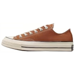 Chuck 70 Converse Vintage Canvas Low 'Tawny Owl' A04591C 36.5 beige