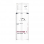 Kojące serum redukujące zaczerwienienia ROSACEA-STOP Apis Cosmetics 100 ml