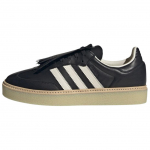Adidas Originals Samba Kulumiskindlad Madalad Rula Kingad Unisex Must Valge JR0904 42