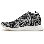 Adidas NMD_CS2 Primeknit 'Zebra' BY3012 43⅓