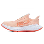 HOKA ONE ONE Carbon X 3 'Peach Parfait' Naiste 1123193-PPSSG 36.5