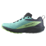 Sense Ride 5 Wmns Salomon GORE-TEX 'Blue Radiance India Ink' Women's L47216000 38⅔