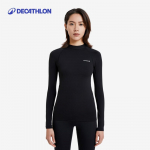 Decathlon naiste UV-kaitsega ujumis- ja surfi riided XL