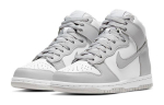 Nike Dunk High Vast Grey DB2179-101 35.5