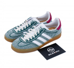 adidas Sean Wotherspoon x Gazelle Indoor Roheline Kanep Meeste IG1456 46.5