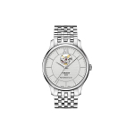 TISSOT Meeste Junya kollektsiooni kell T063.907.11.038.00 Silver Dial