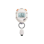 CASIO Unisex Stopperid HS-70W-8 White