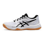 Asics Upcourt 5 GS Valge Must 1074A039-102 33