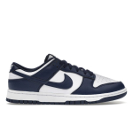 Nike Dunk Low Retro Valge Kesk&ouml;&ouml;sinine HF5441-107 44.5 white