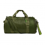 Adidas Originals Ivy Parki koost&ouml;&ouml; Suure mahutavusega riidest kandekott Risti &uuml;le keha spordikott Unisex kotid Roheline HC5913 Green