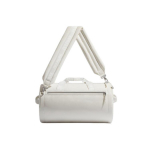 Adidas X Ivy Park Reguleeritava Eemaldatava Rihmaga Spordist &Otilde;lakott Unisex &Otilde;lakott Valge HB0919 White