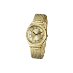 SWATCH Unisex 38,5 mm kuldne kell SYXG102M SYXG102M SYXG102M