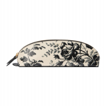 Gucci Lillemustriga Tr&uuml;kitud Pliiatsikott Unisex Kirjatarbed 662130-2ZKDZ-8697 Gift Set(Basic Set+Box+Shopping Bag)