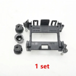 ACC Adaptiivne P&uuml;sikiirusehoidja Radarianduri Kinnitusklambri Remondikomplekt Volkswagen Golf 7 Campmobil T5 Skoda Octavia SEAT Leon 1 set