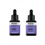 MEDIHEAL PDRN pooride pinguldav elastsuse seerum topeltkomplekt 40ml + 40ml
