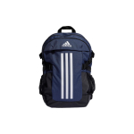 Adidas Power Vi Mugav t&ouml;&ouml;le s&otilde;itmiseks Kompressioonirihm Kaetud p&otilde;hi Seljakott Unisex Seljakott Tume sinine Valge Must HM5132 Dark Navy Blue/White/Black black