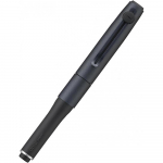 Mitsubishi pliiats Uniball Zento Uniball Zent Signatuurimudel 0,5 mm [metallik Must]
