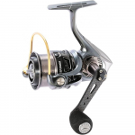 Abu Garcia Revo Alx Theta Ketrusrull 2500 Tavaline &Uuml;lekandearv Madal Rull