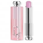 Dior Addict Lip Glow V&auml;rvi taaselustav palsam 063 Roseberry 3,2g Niisutav toonitud huulepalsam roosa