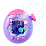 Hianjoo 6-osaline komplekt &uuml;hilduv Tamagotchi Paradise kaitsekile LCD l&ouml;&ouml;gikindlus t&auml;ielik katvus k&otilde;rge l&auml;bipaistvus.